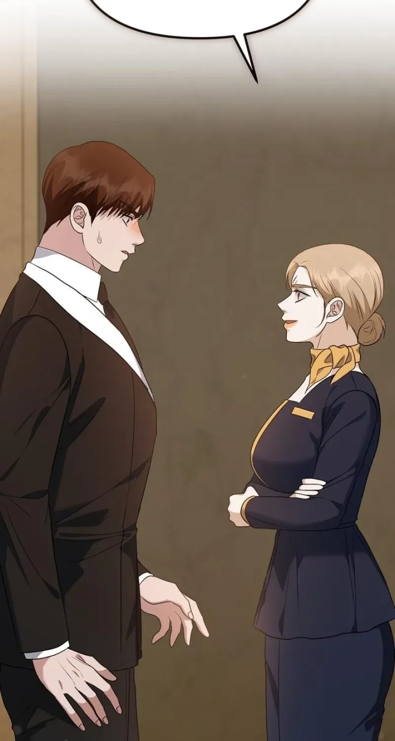 I’ll Do it For You, Oppa Chapter 42 – Page 32