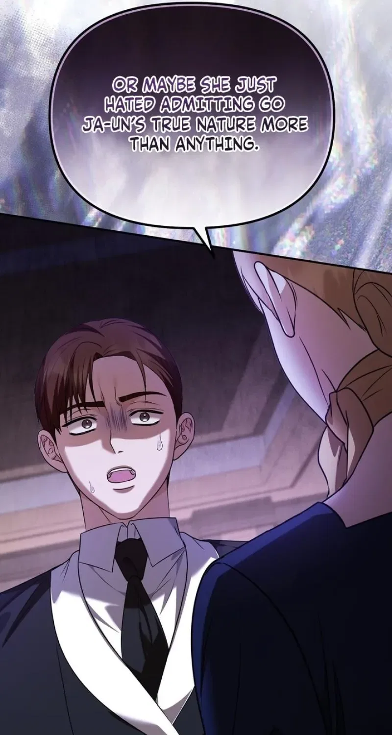 I’ll Do it For You, Oppa Chapter 42 – Page 35