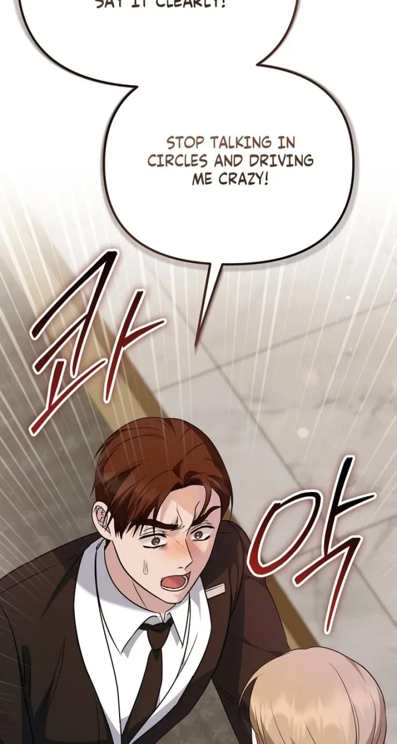 I’ll Do it For You, Oppa Chapter 42 – Page 38