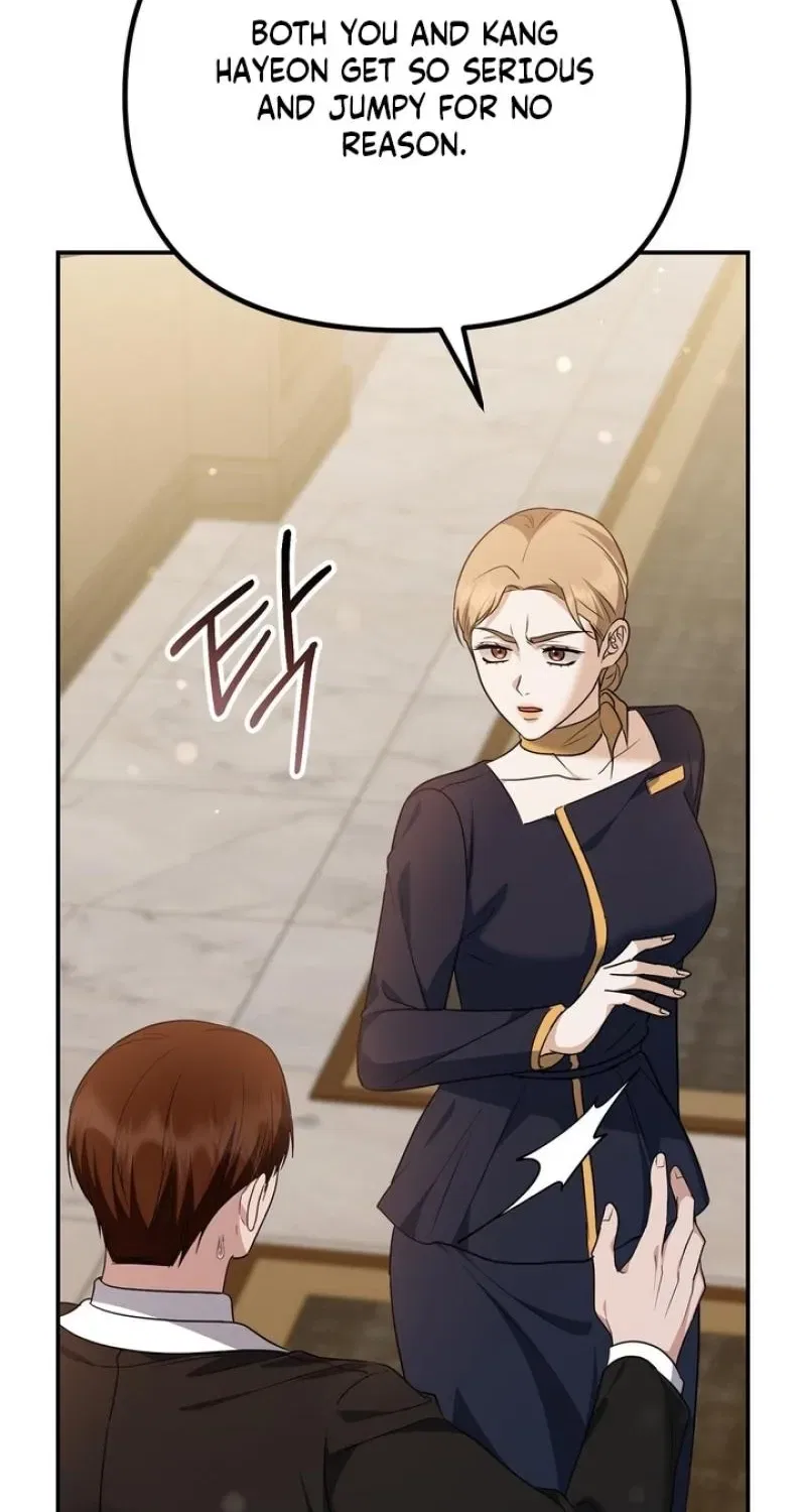 I’ll Do it For You, Oppa Chapter 42 – Page 43