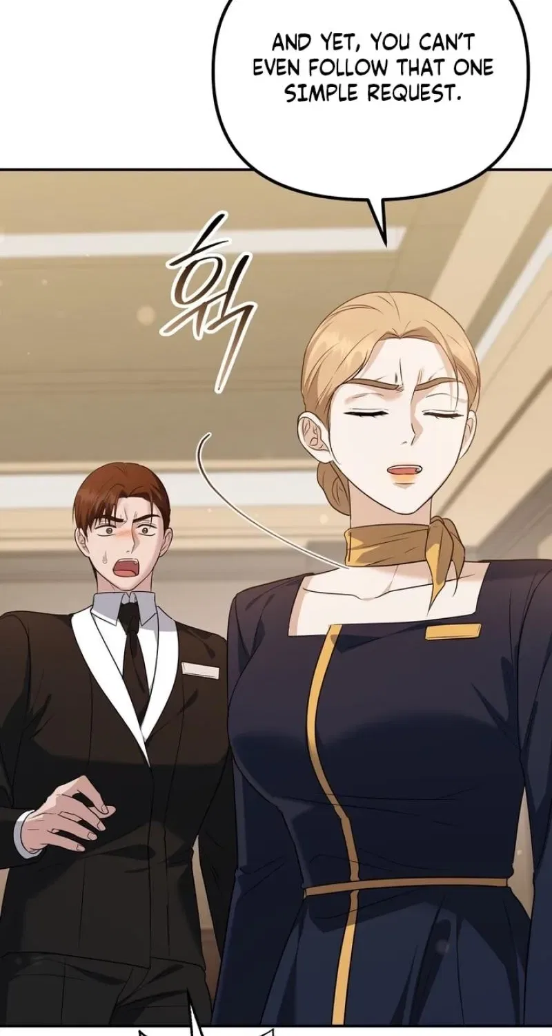I’ll Do it For You, Oppa Chapter 42 – Page 45