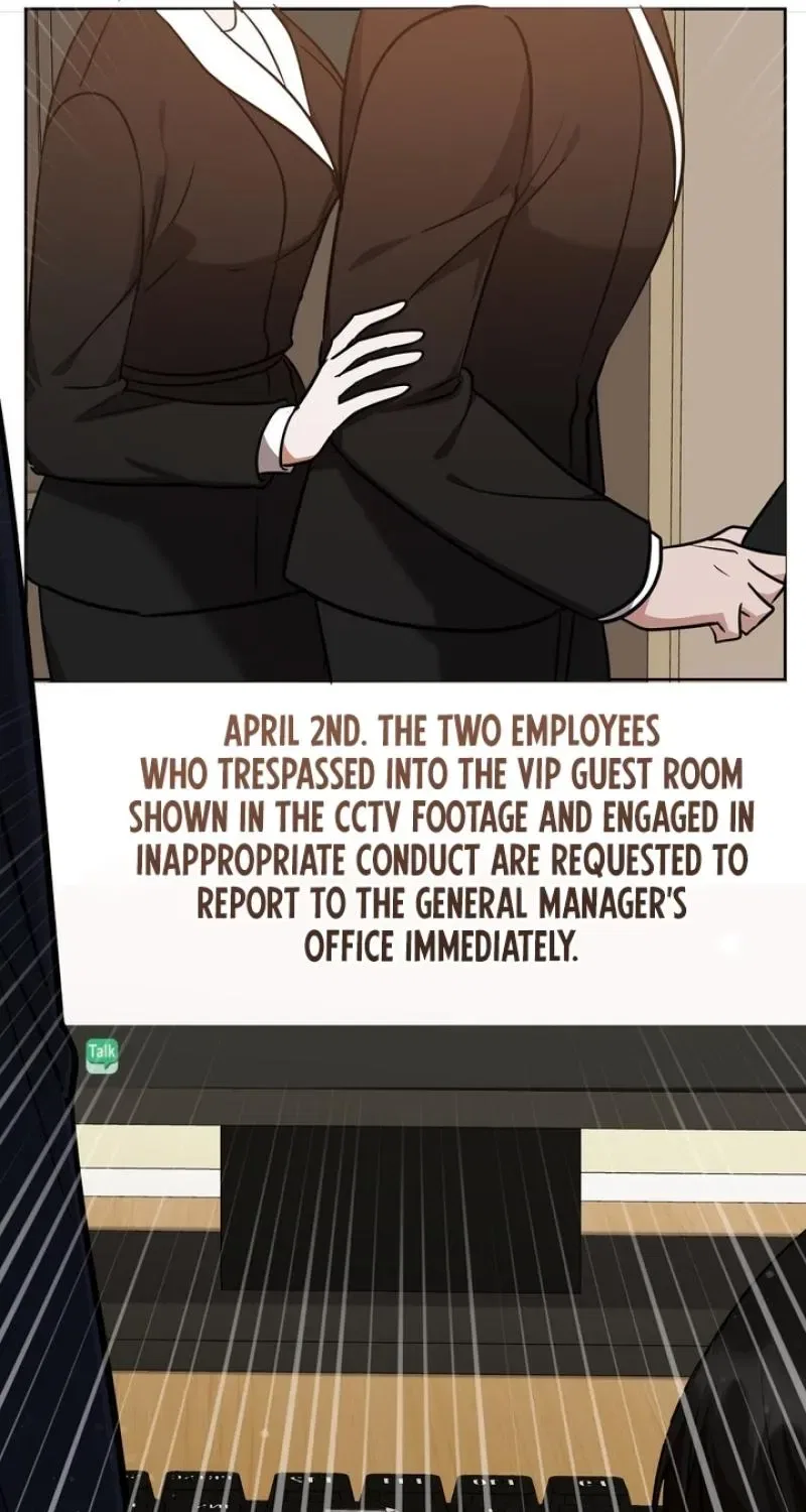 I’ll Do it For You, Oppa Chapter 42 – Page 75