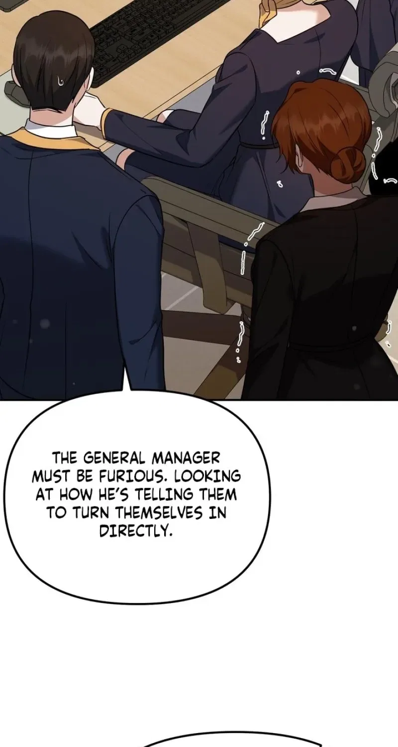 I’ll Do it For You, Oppa Chapter 42 – Page 79