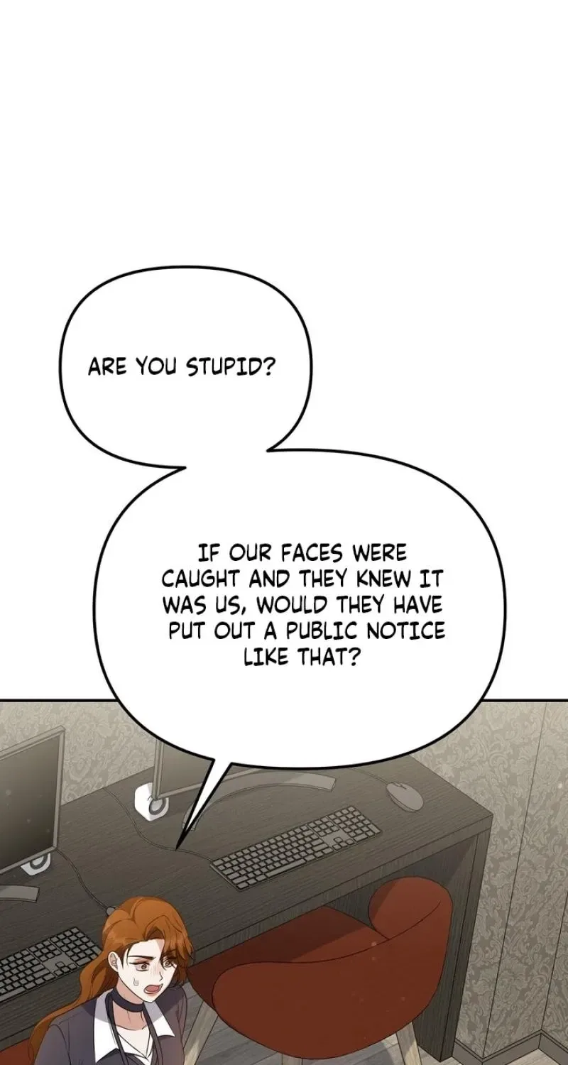I’ll Do it For You, Oppa Chapter 42 – Page 96