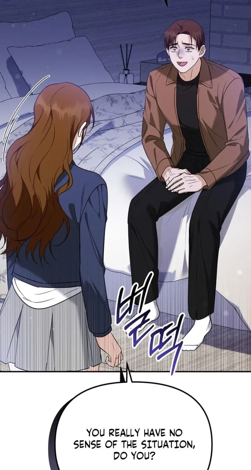 I’ll Do it For You, Oppa Chapter 42 – Page 106