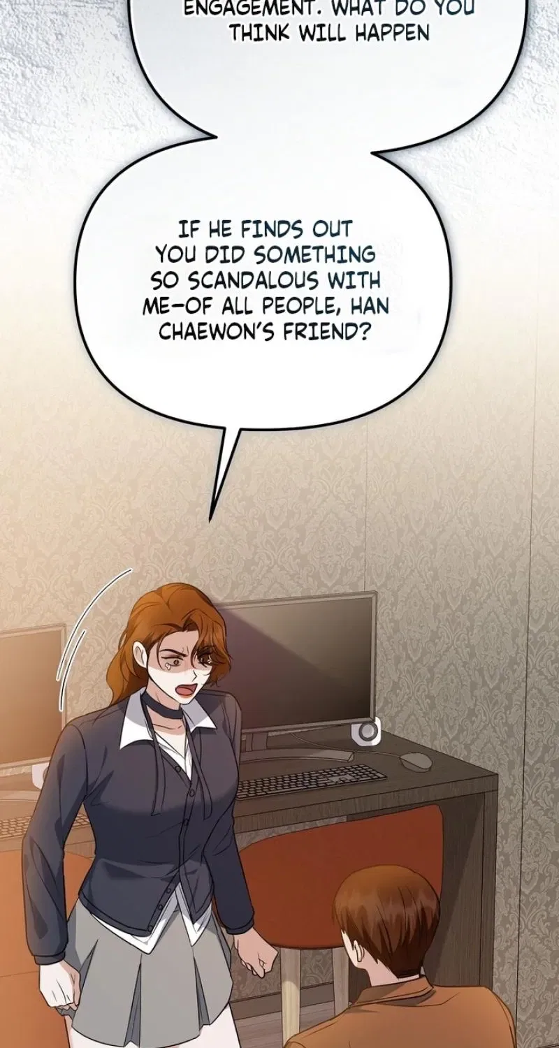 I’ll Do it For You, Oppa Chapter 42 – Page 110
