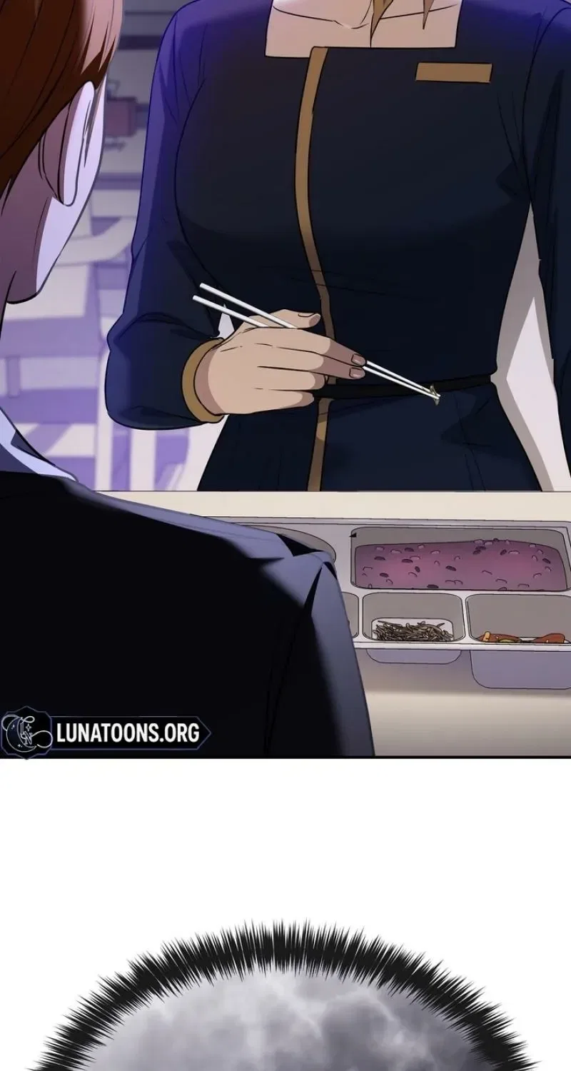 I’ll Do it For You, Oppa Chapter 41 – Page 17