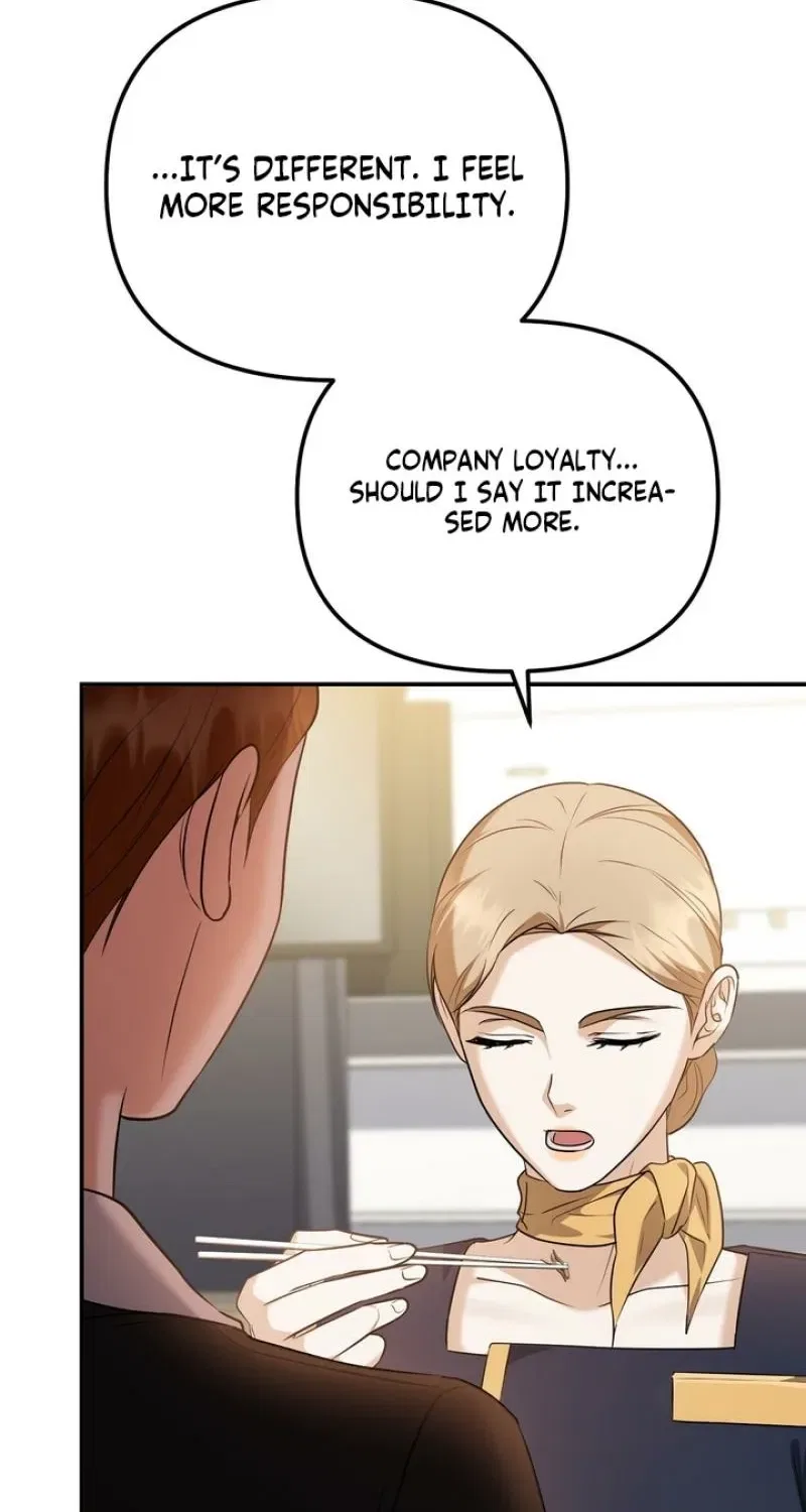 I’ll Do it For You, Oppa Chapter 41 – Page 23