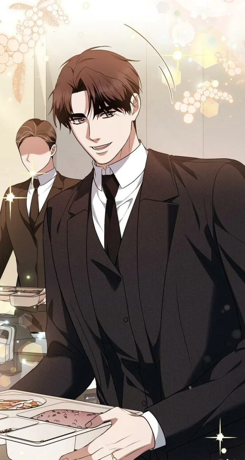 I’ll Do it For You, Oppa Chapter 41 – Page 43
