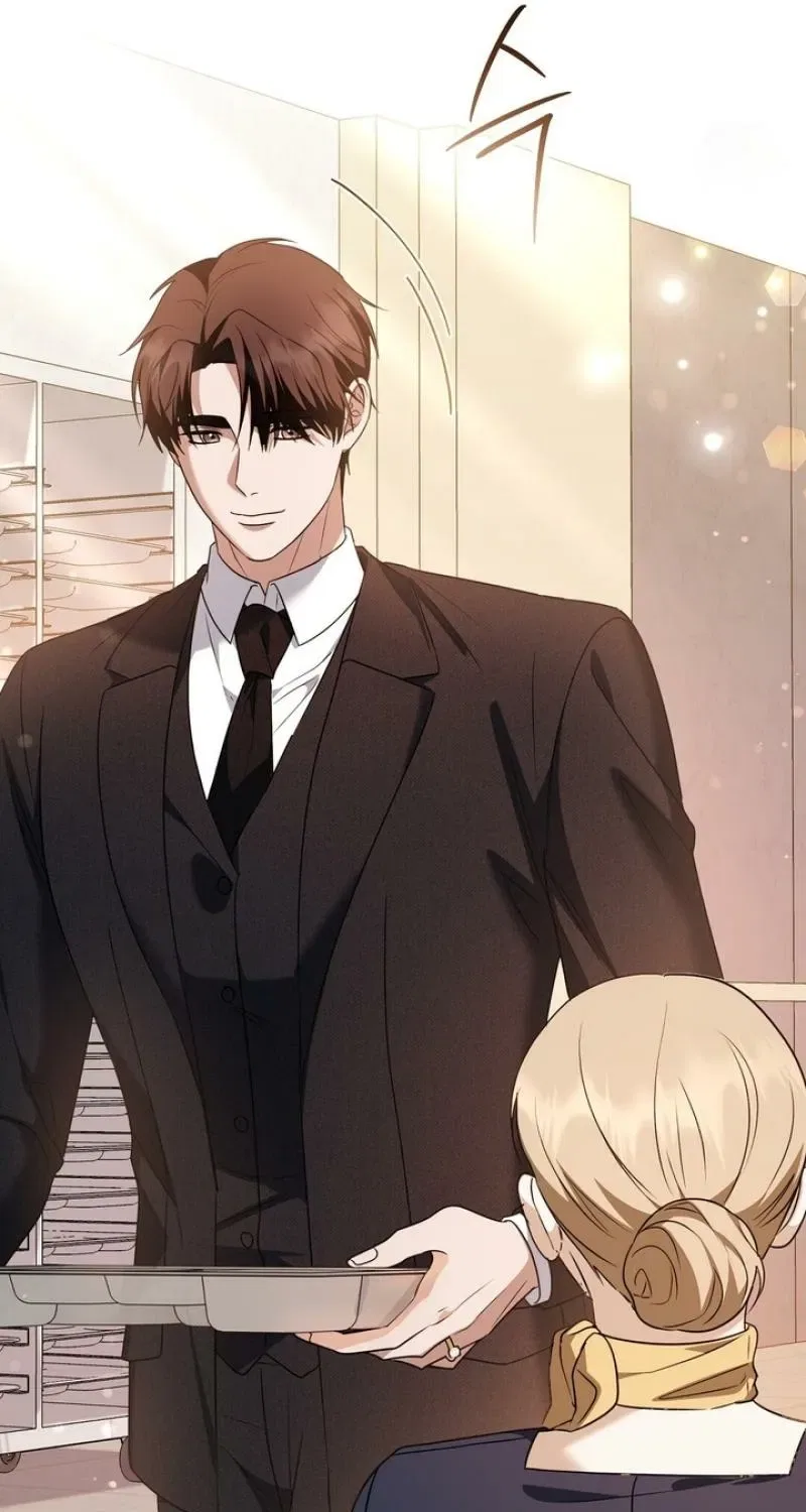 I’ll Do it For You, Oppa Chapter 41 – Page 49