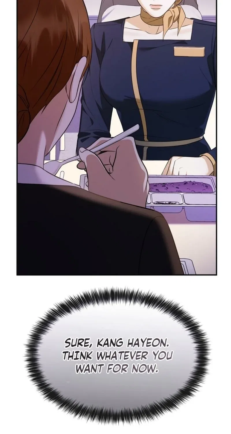 I’ll Do it For You, Oppa Chapter 41 – Page 77