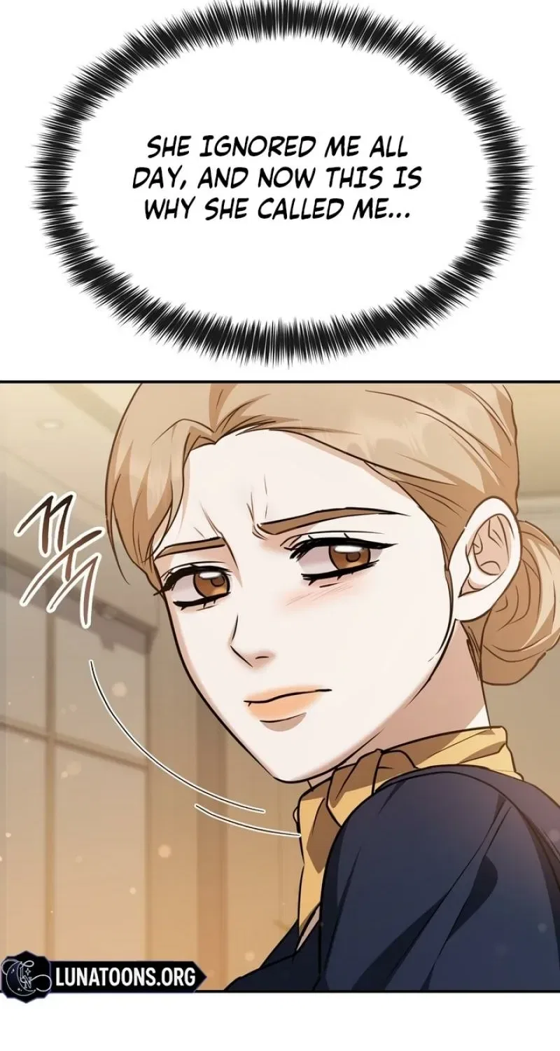 I’ll Do it For You, Oppa Chapter 41 – Page 88