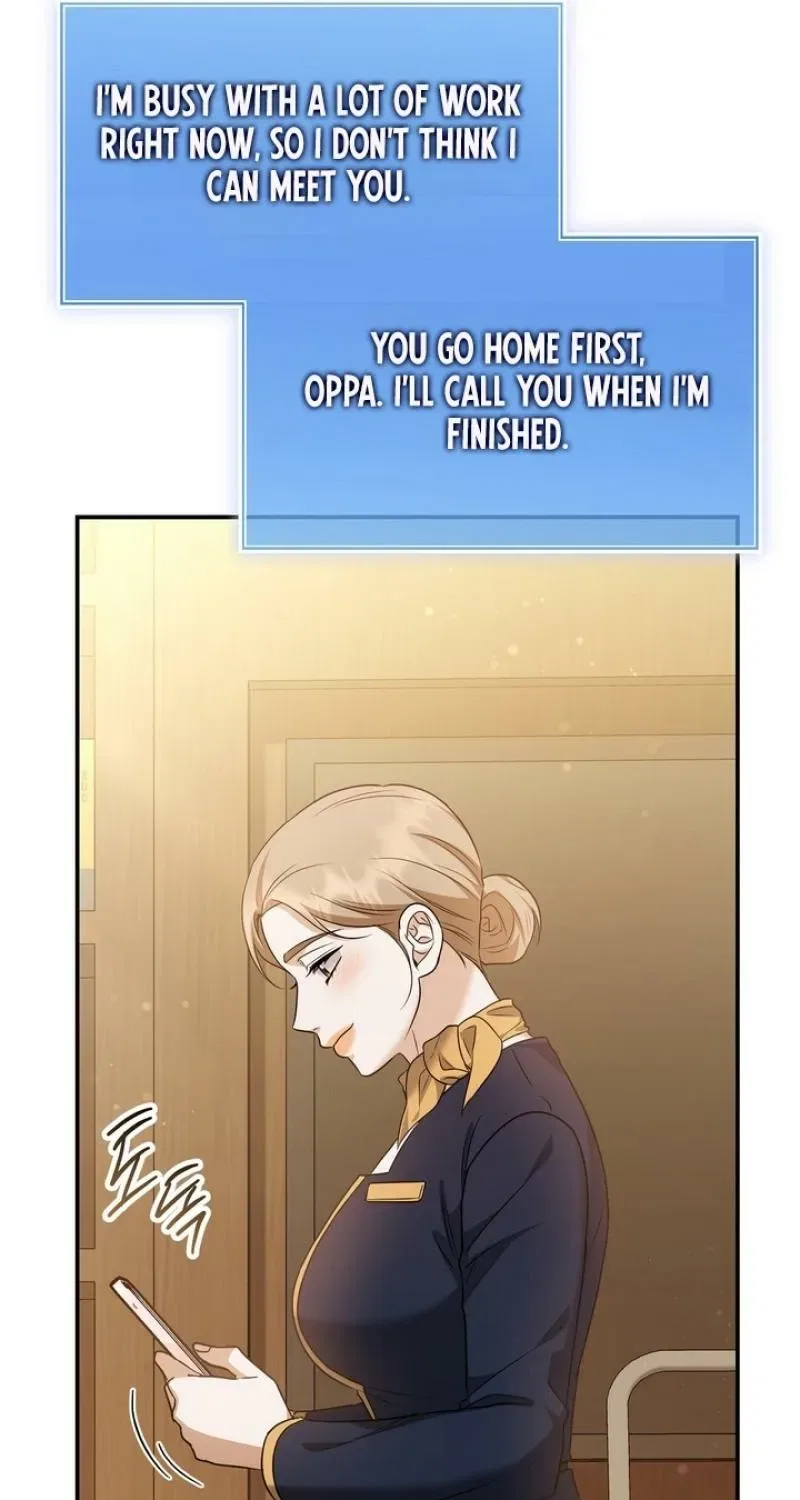 I’ll Do it For You, Oppa Chapter 41 – Page 97