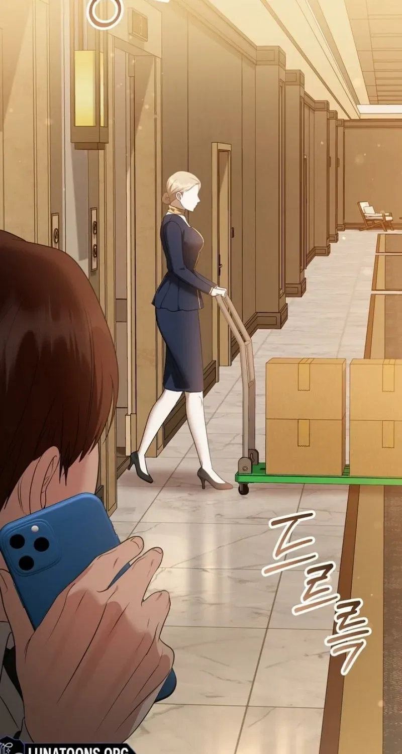 I’ll Do it For You, Oppa Chapter 41 – Page 107