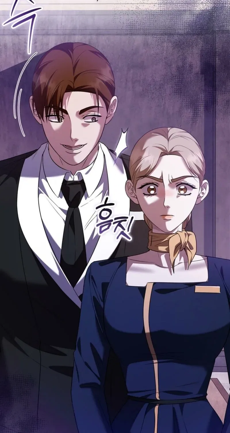 I’ll Do it For You, Oppa Chapter 41 – Page 111