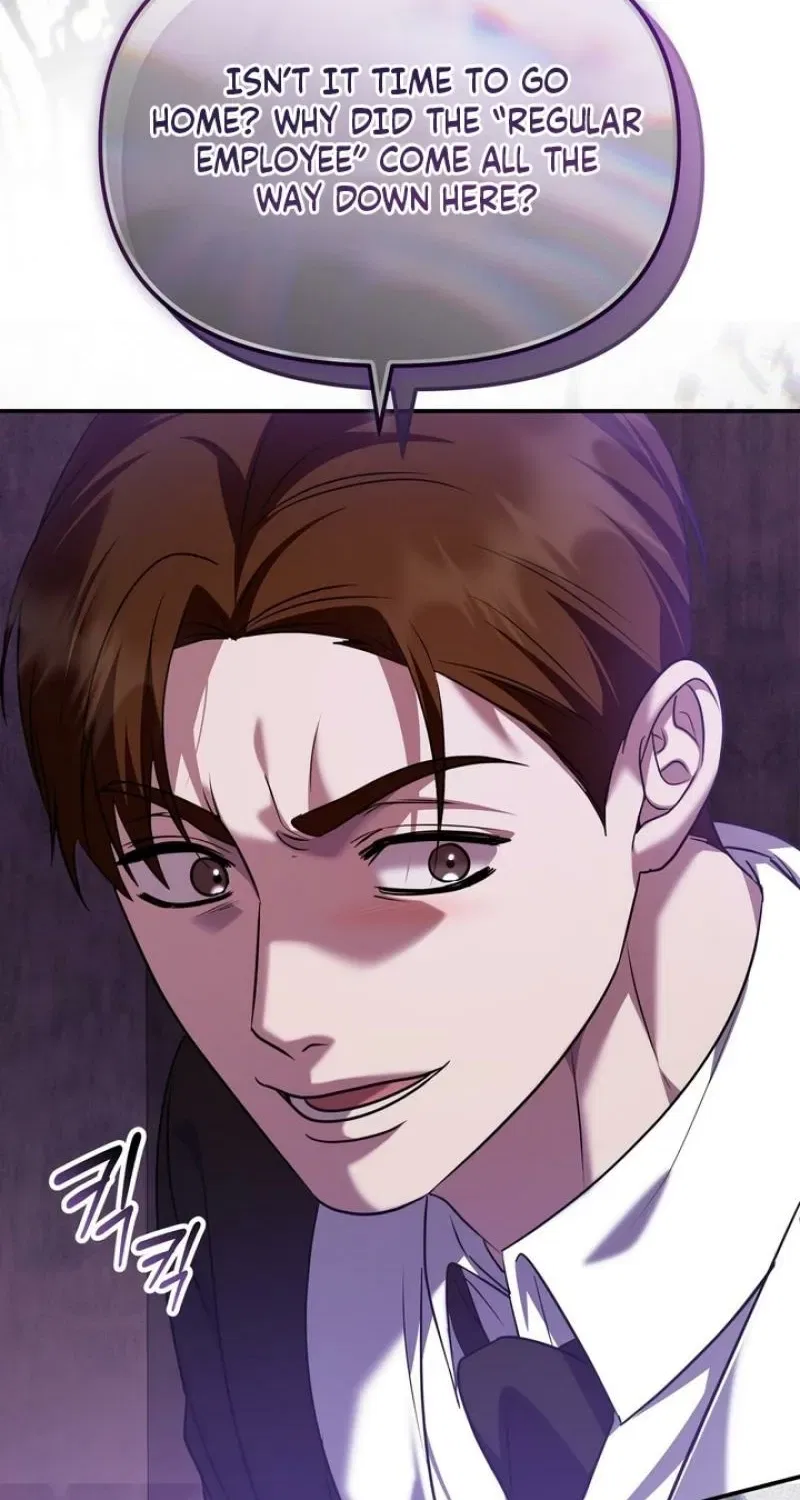 I’ll Do it For You, Oppa Chapter 41 – Page 113