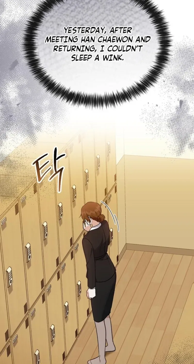 I’ll Do it For You, Oppa Chapter 40 – Page 2