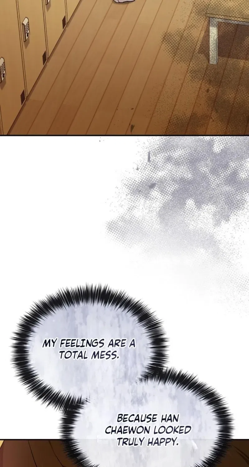 I’ll Do it For You, Oppa Chapter 40 – Page 3