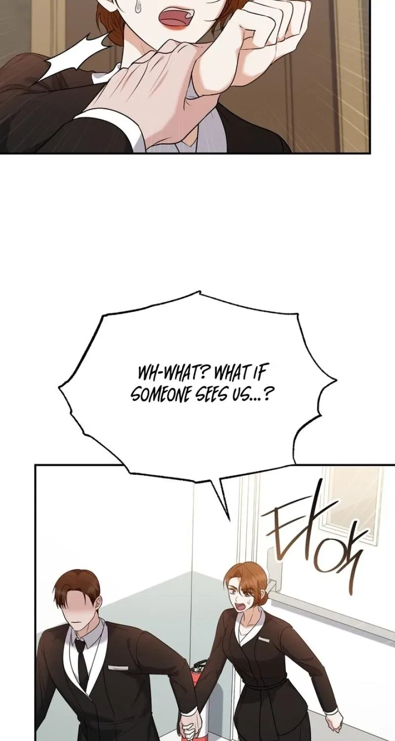 I’ll Do it For You, Oppa Chapter 40 – Page 15
