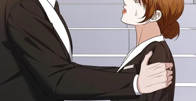 I’ll Do it For You, Oppa Chapter 40 – Page 18