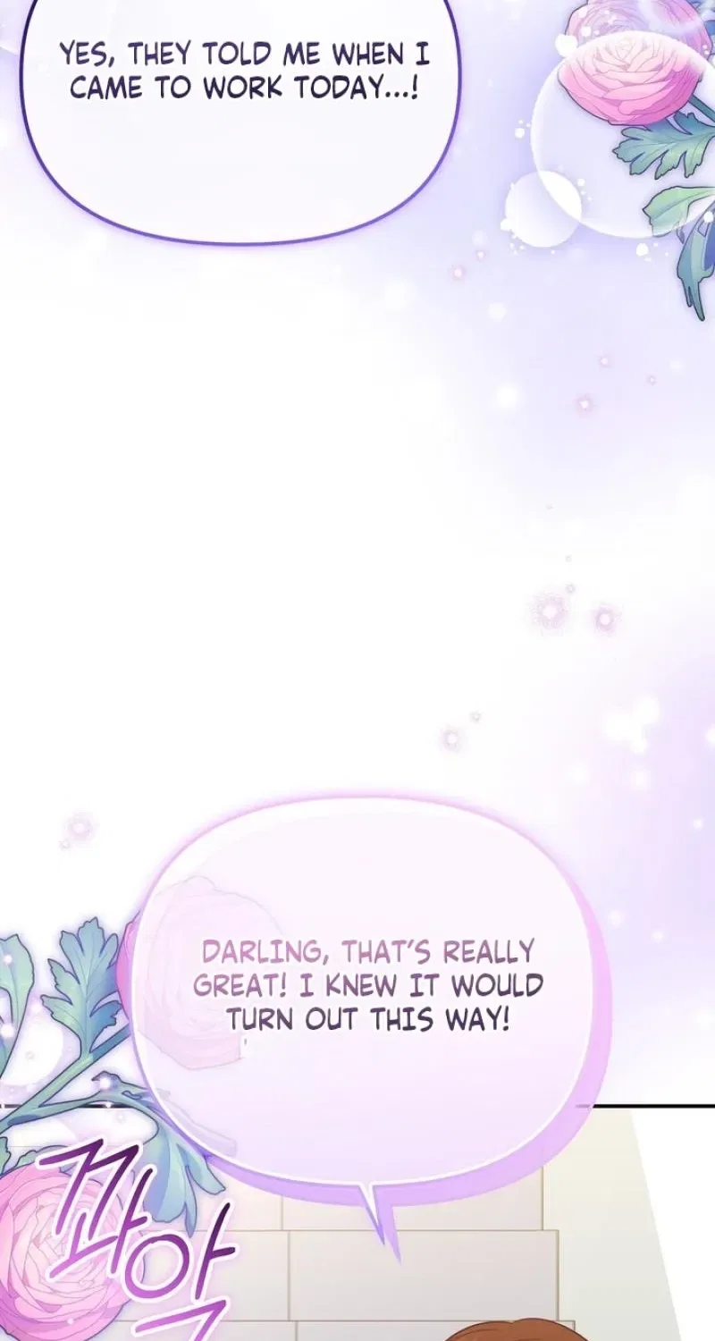 I’ll Do it For You, Oppa Chapter 40 – Page 21