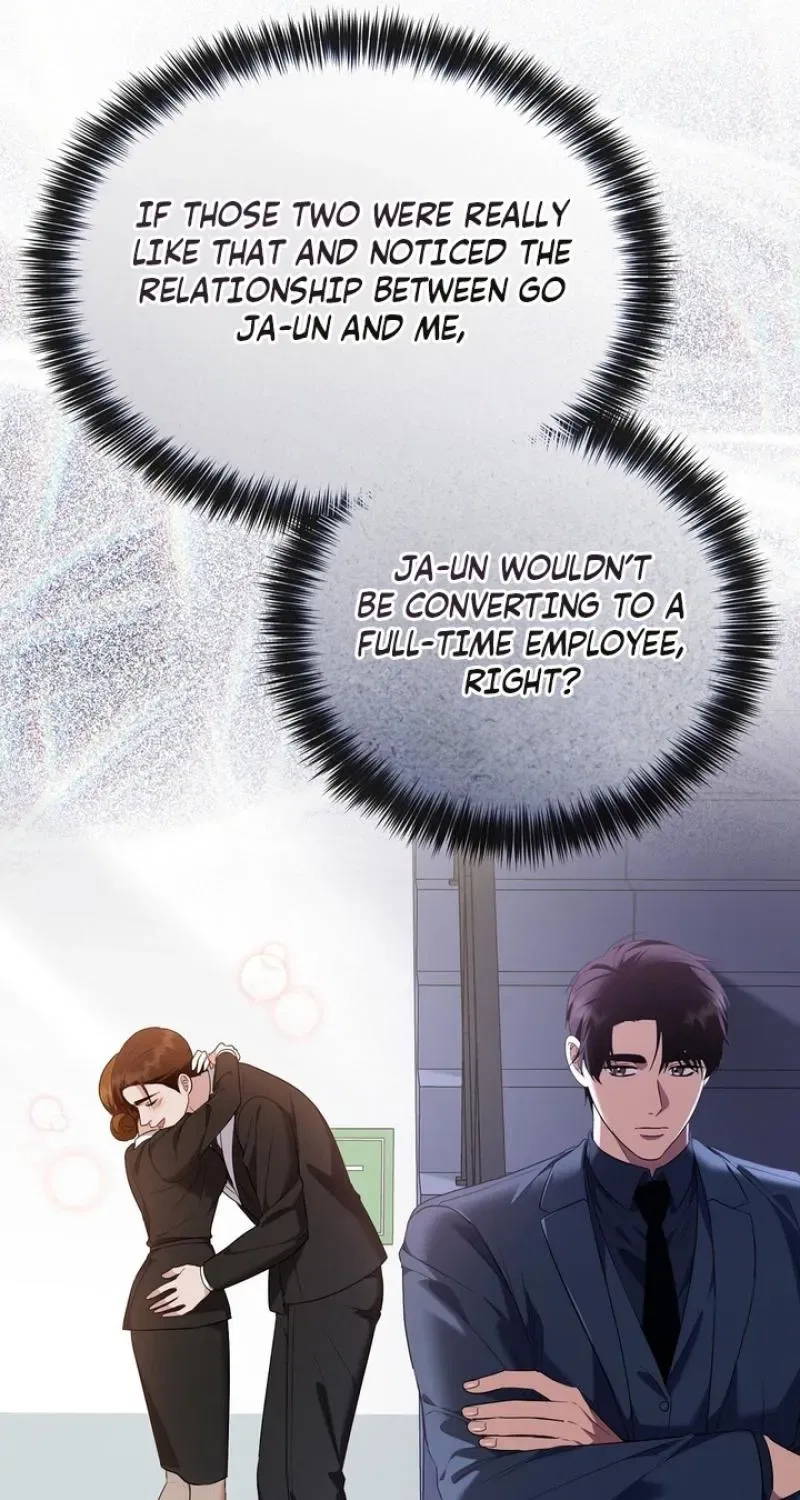 I’ll Do it For You, Oppa Chapter 40 – Page 25