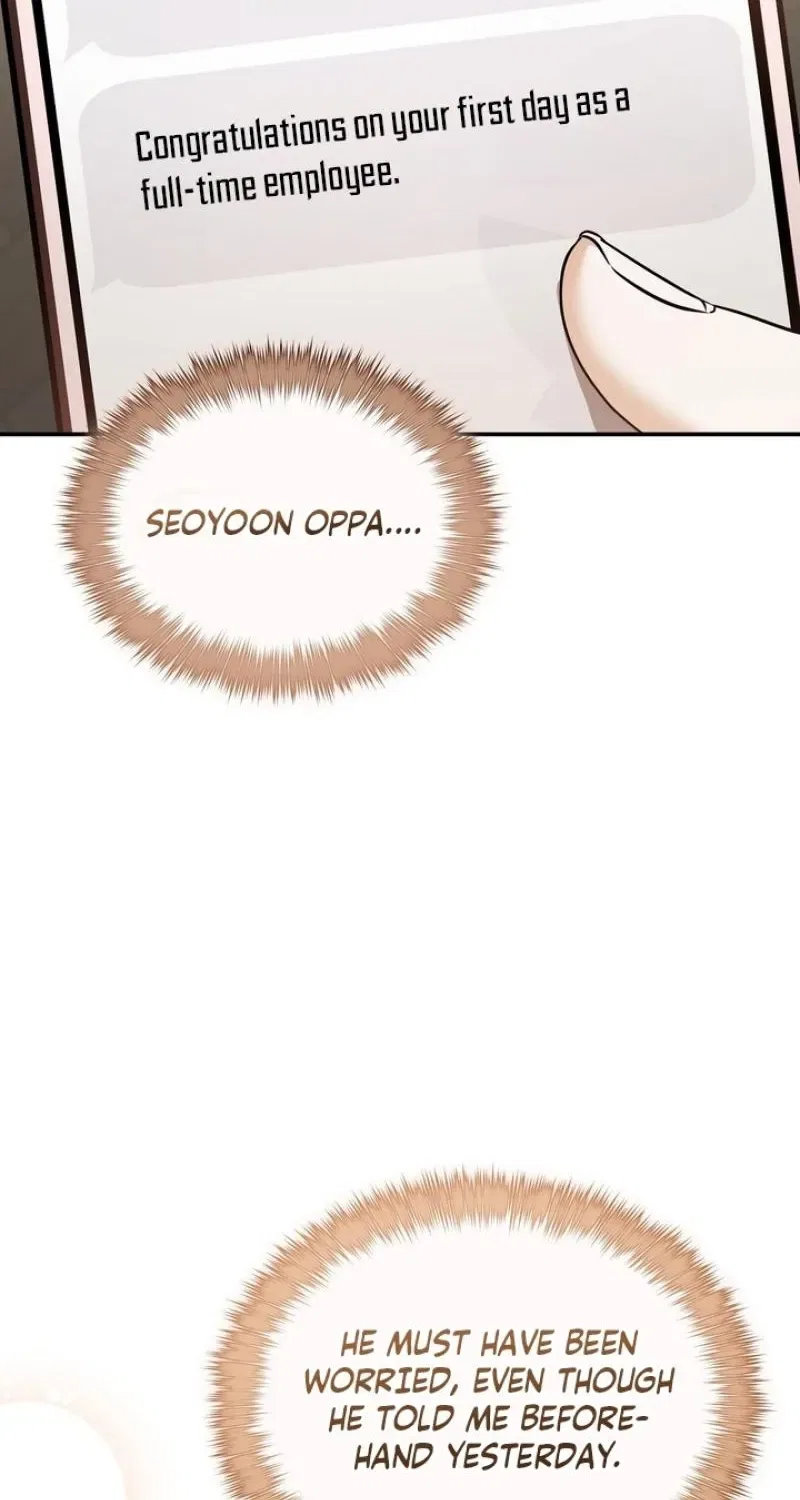 I’ll Do it For You, Oppa Chapter 40 – Page 31