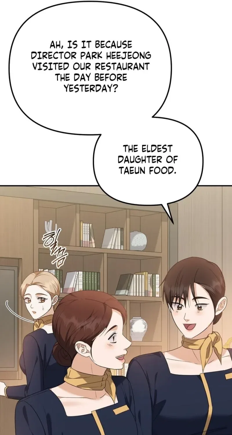 I’ll Do it For You, Oppa Chapter 40 – Page 35
