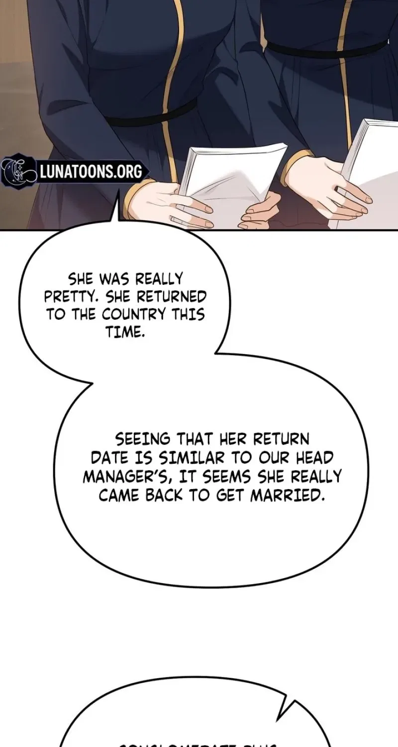 I’ll Do it For You, Oppa Chapter 40 – Page 36