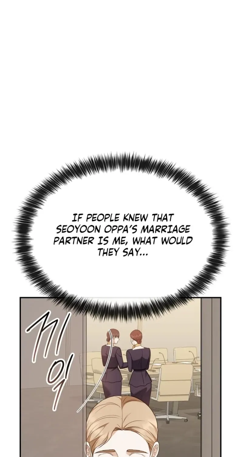 I’ll Do it For You, Oppa Chapter 40 – Page 38