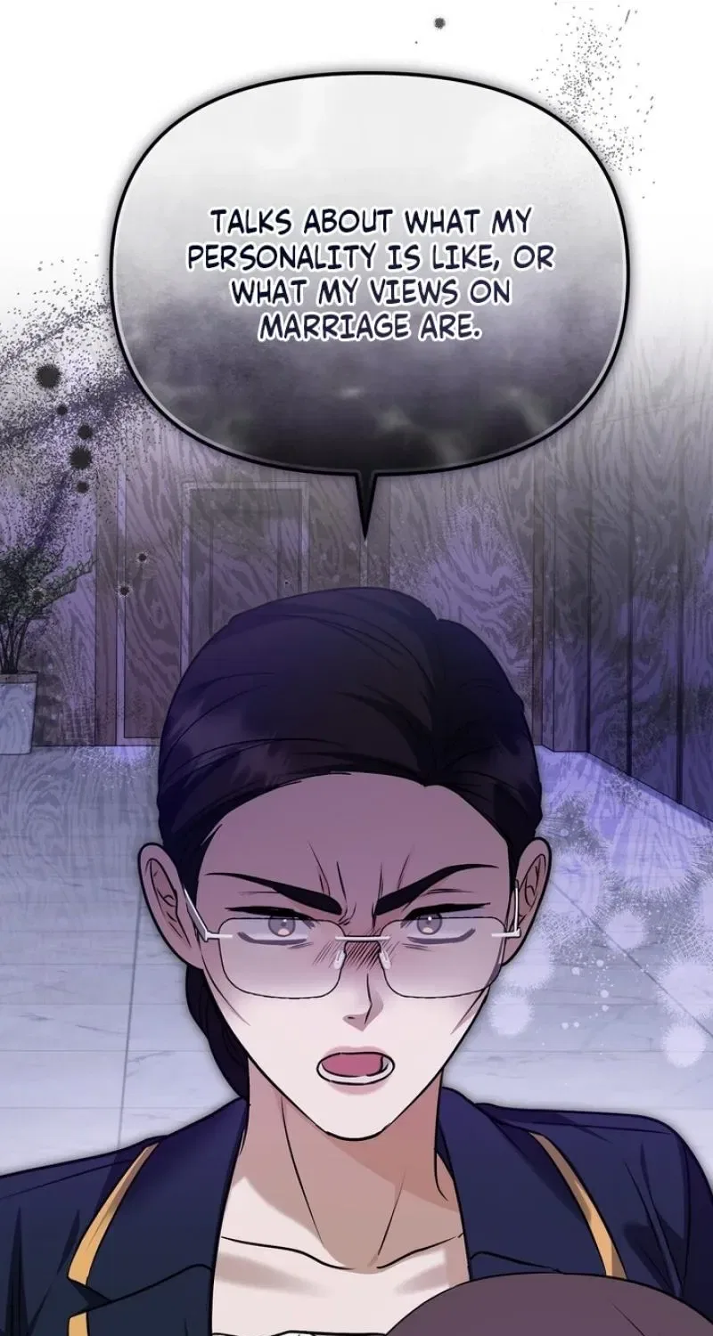 I’ll Do it For You, Oppa Chapter 40 – Page 57