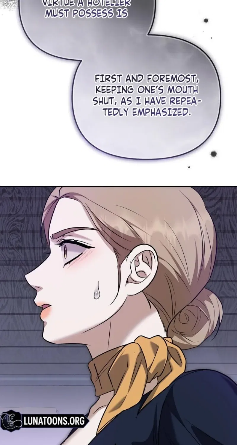 I’ll Do it For You, Oppa Chapter 40 – Page 59