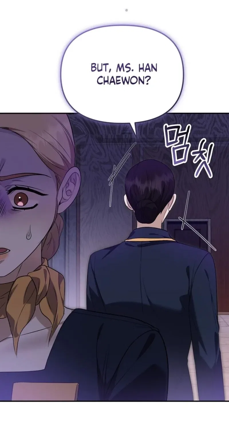 I’ll Do it For You, Oppa Chapter 40 – Page 63