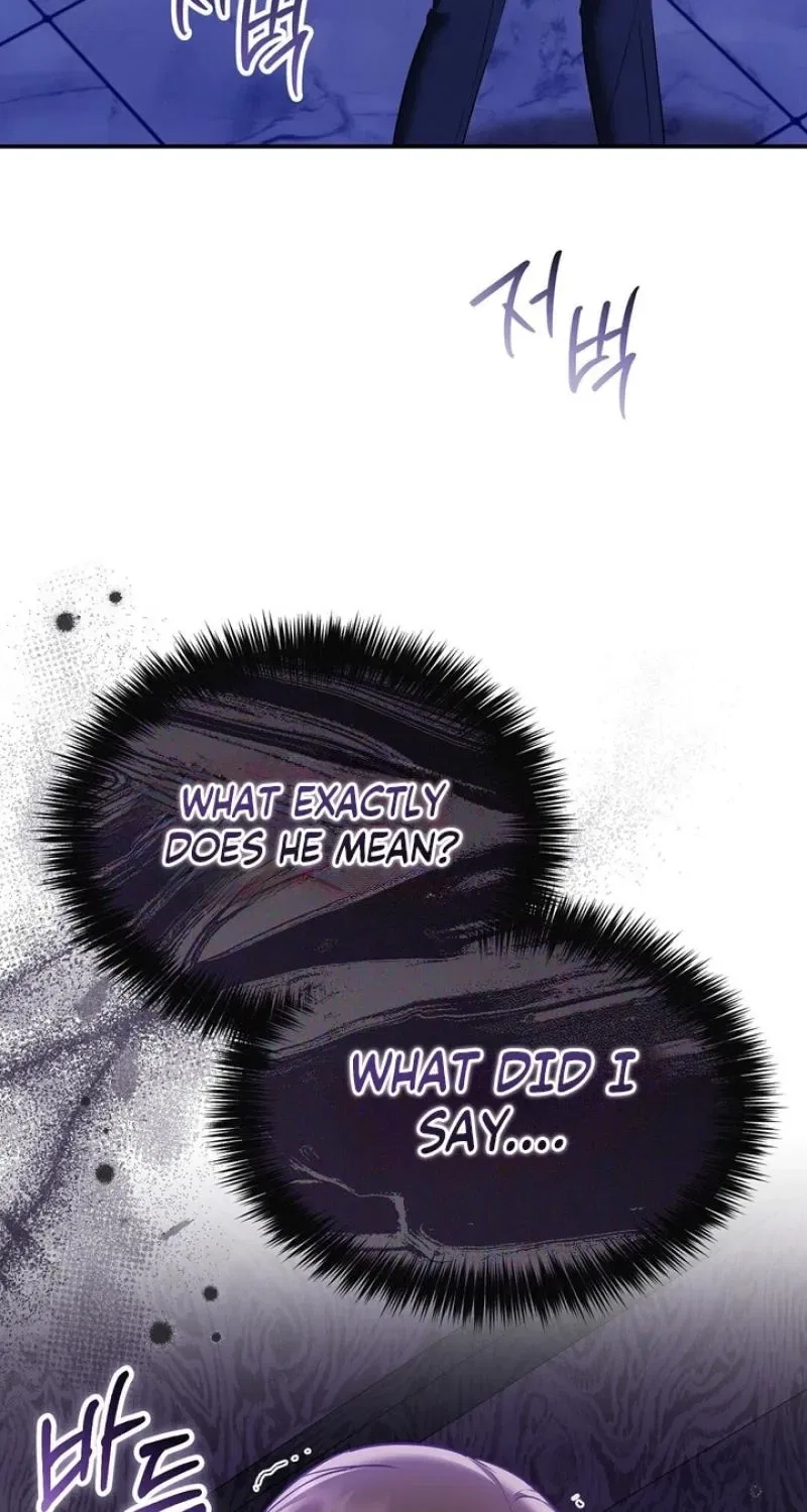 I’ll Do it For You, Oppa Chapter 40 – Page 77
