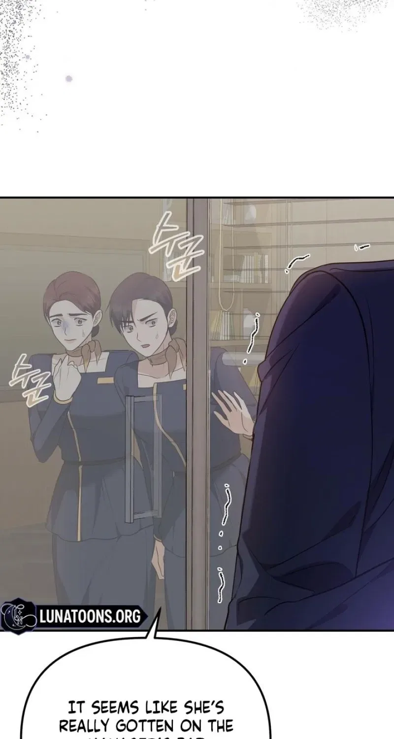 I’ll Do it For You, Oppa Chapter 40 – Page 79