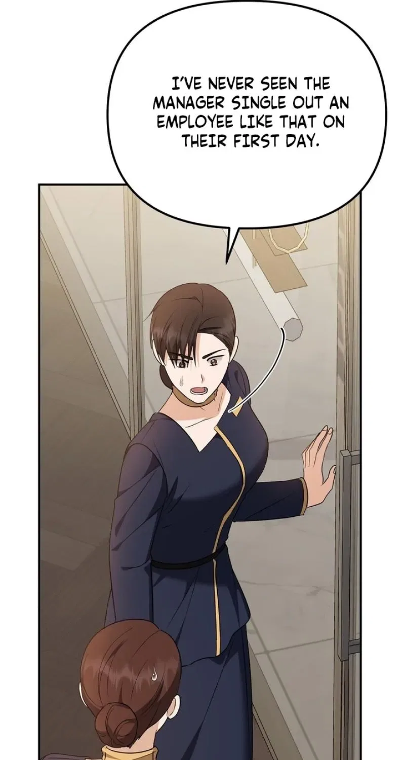 I’ll Do it For You, Oppa Chapter 40 – Page 81