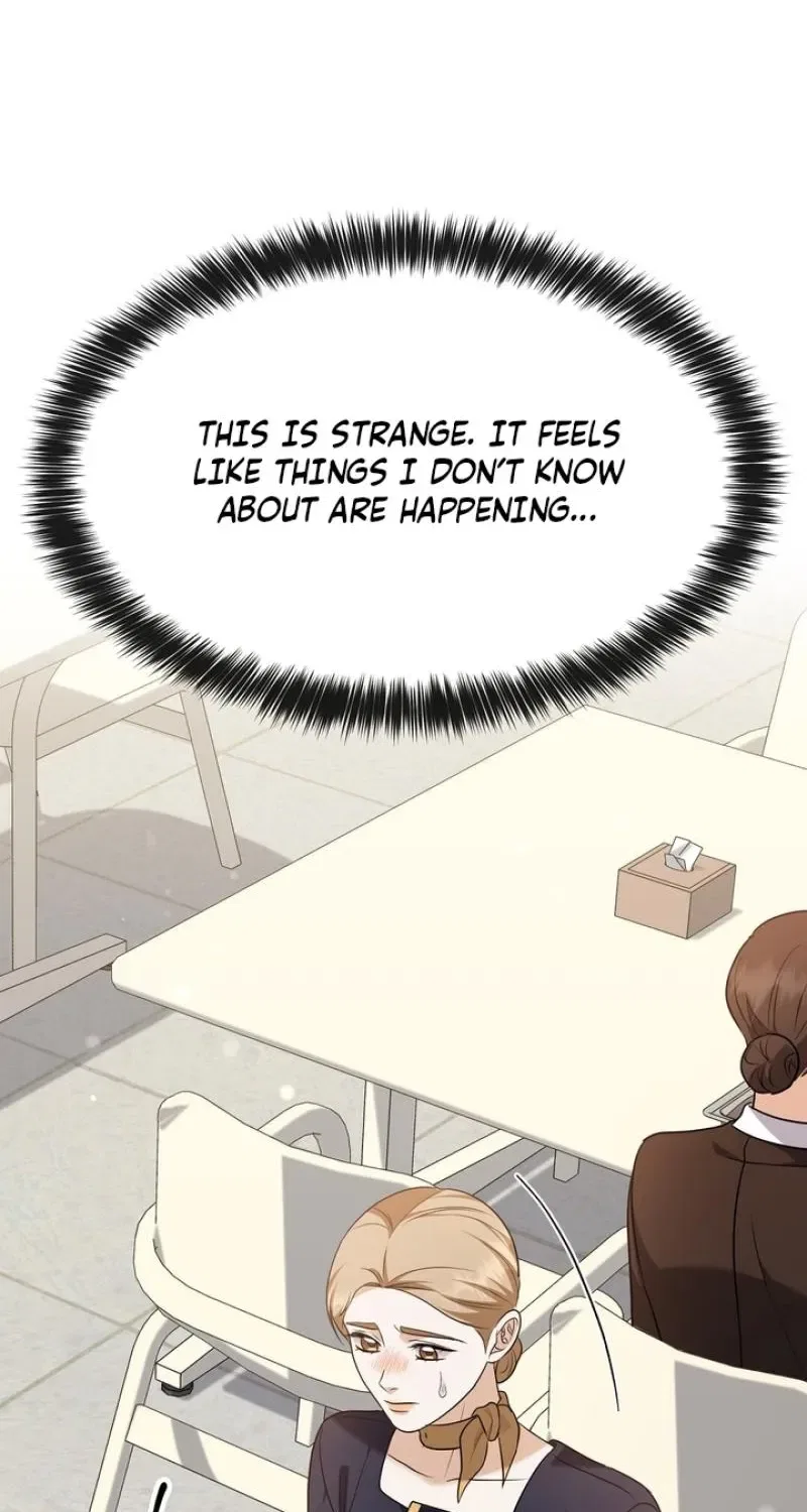 I’ll Do it For You, Oppa Chapter 40 – Page 99