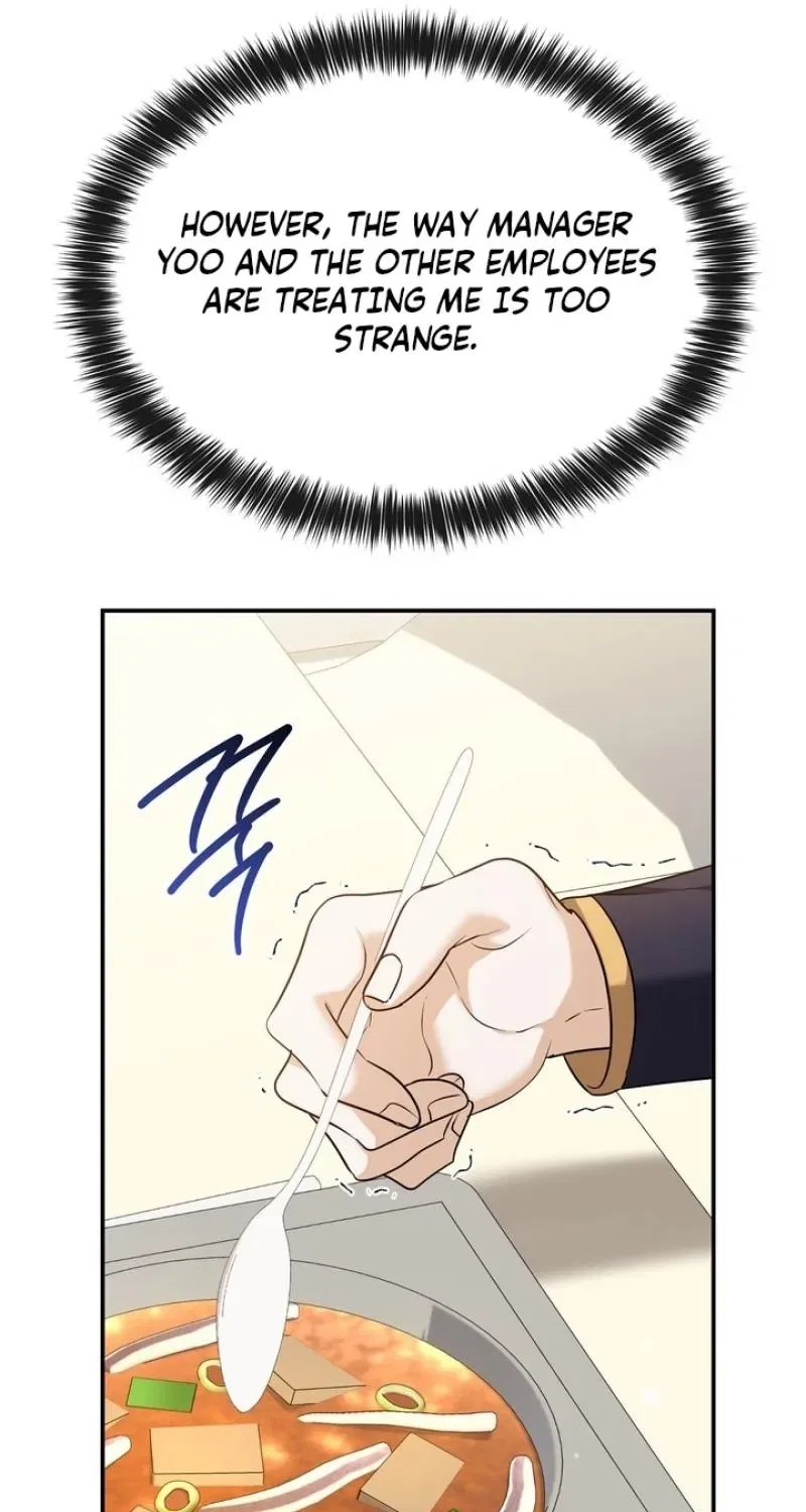 I’ll Do it For You, Oppa Chapter 40 – Page 105