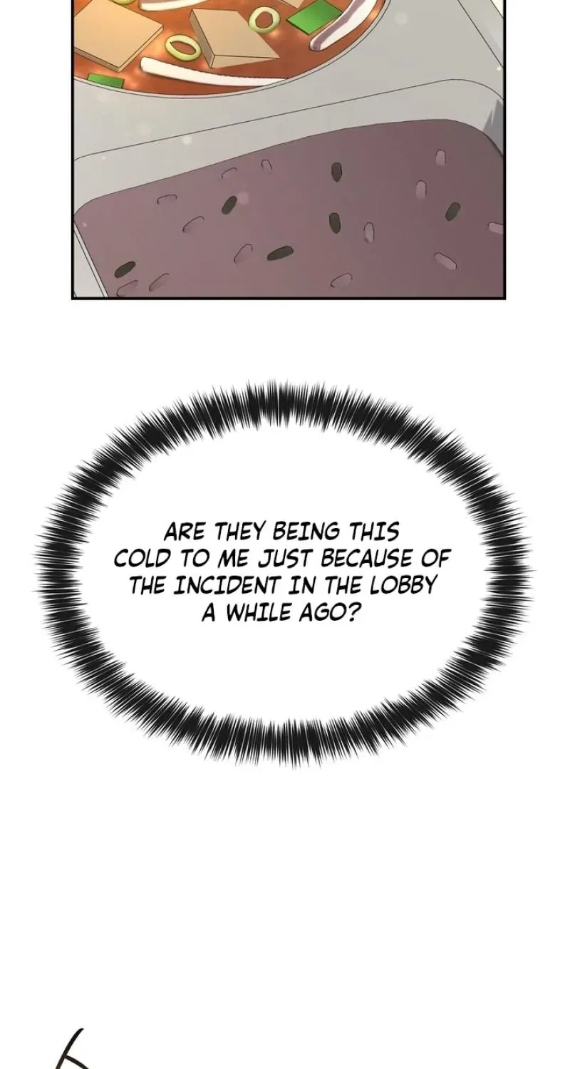 I’ll Do it For You, Oppa Chapter 40 – Page 106
