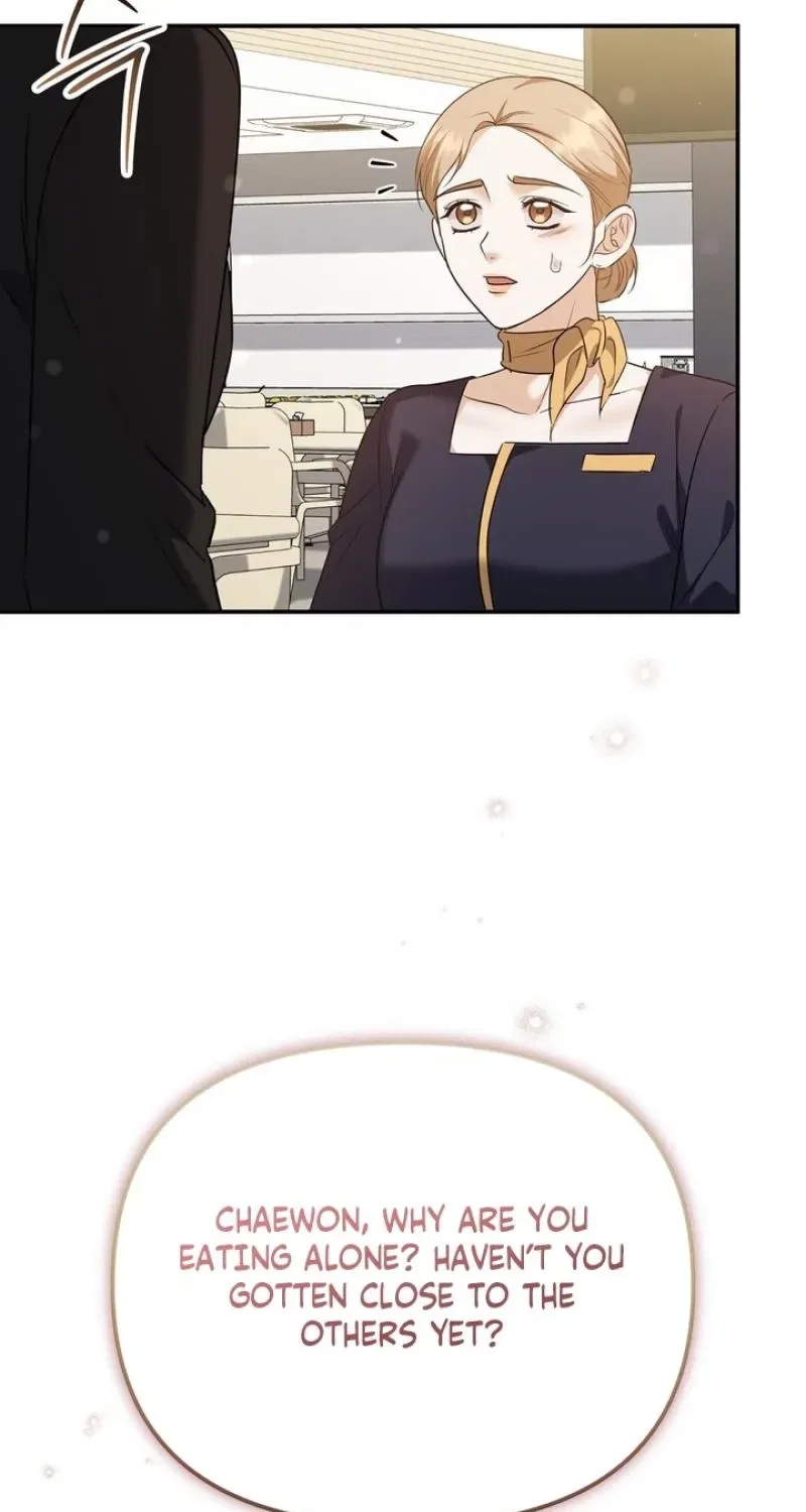 I’ll Do it For You, Oppa Chapter 40 – Page 107