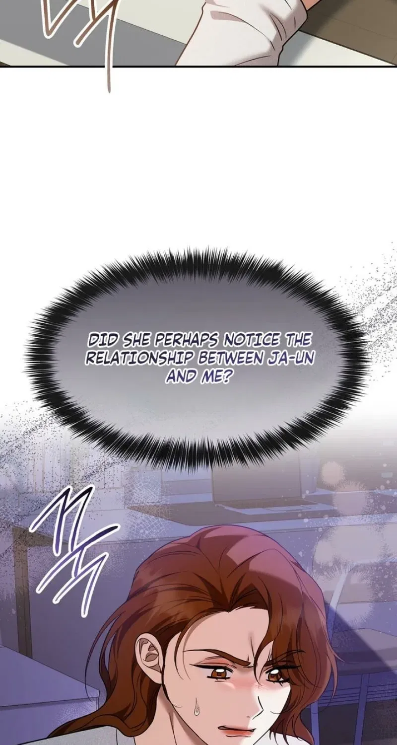 I’ll Do it For You, Oppa Chapter 39 – Page 8
