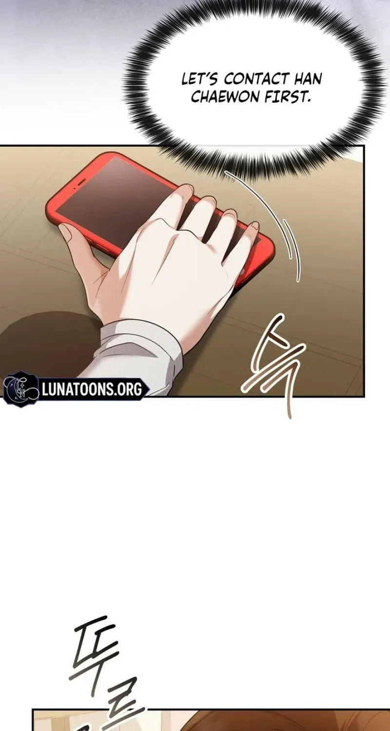 I’ll Do it For You, Oppa Chapter 39 – Page 10