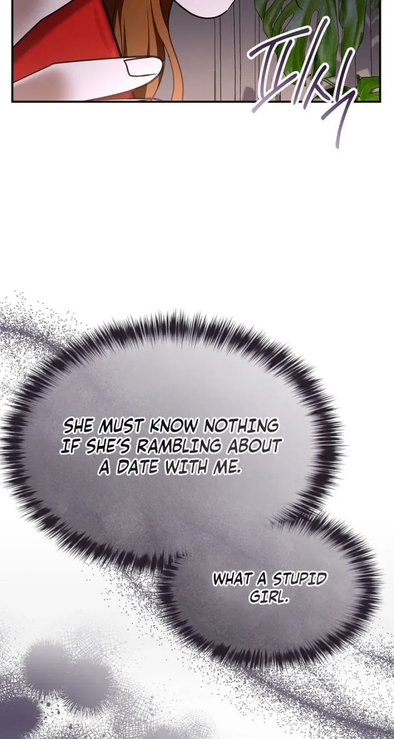 I’ll Do it For You, Oppa Chapter 39 – Page 19