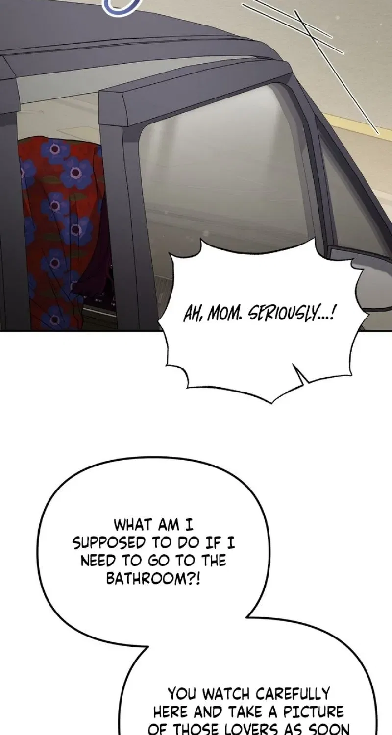 I’ll Do it For You, Oppa Chapter 39 – Page 32