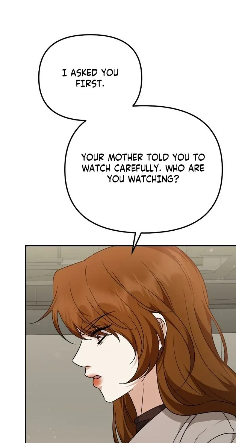 I’ll Do it For You, Oppa Chapter 39 – Page 40