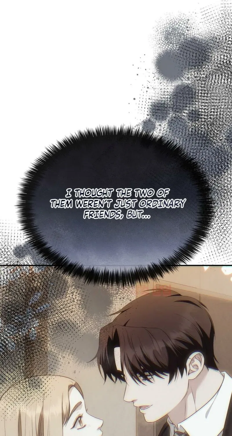 I’ll Do it For You, Oppa Chapter 39 – Page 61