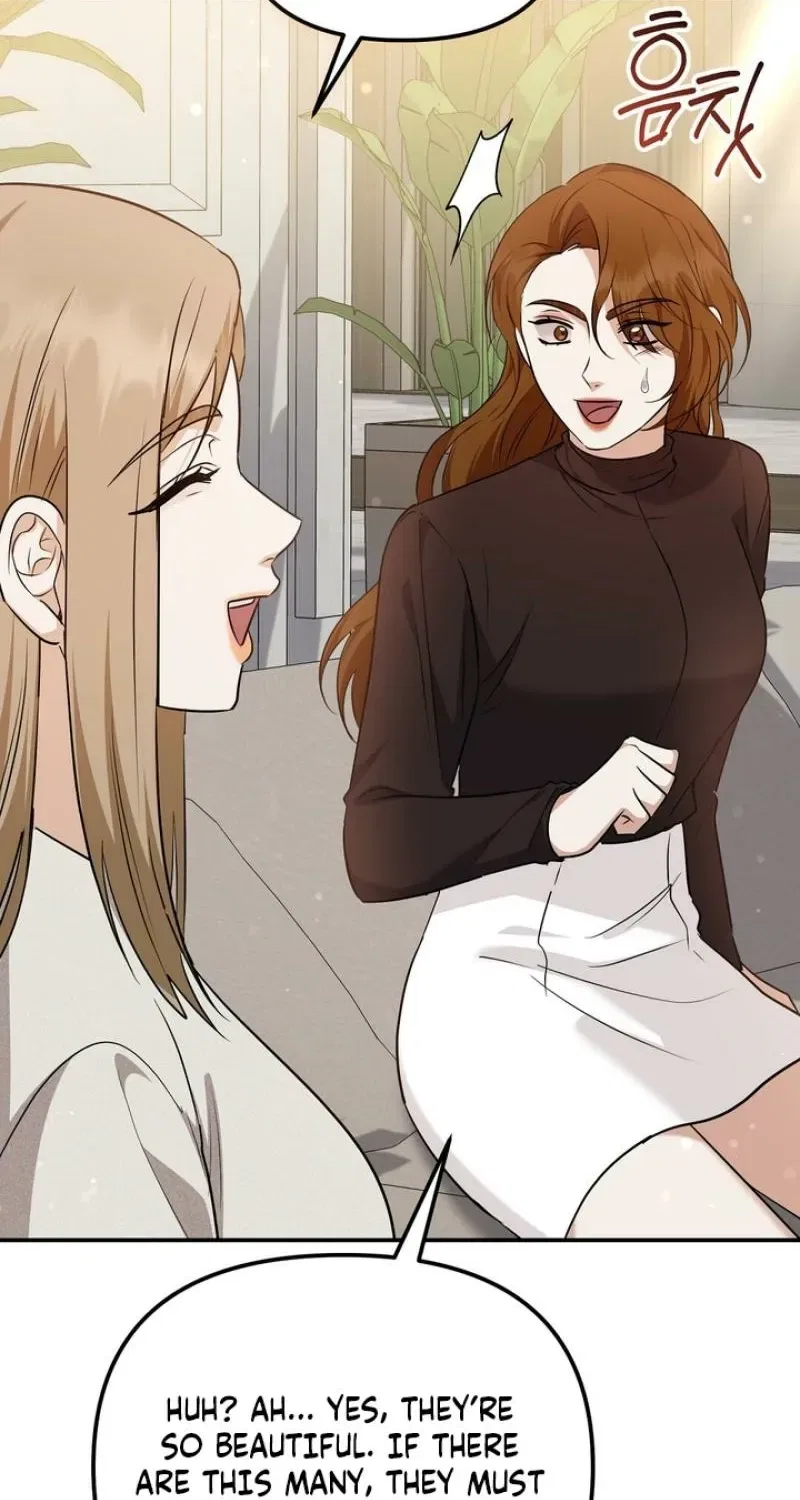 I’ll Do it For You, Oppa Chapter 39 – Page 71