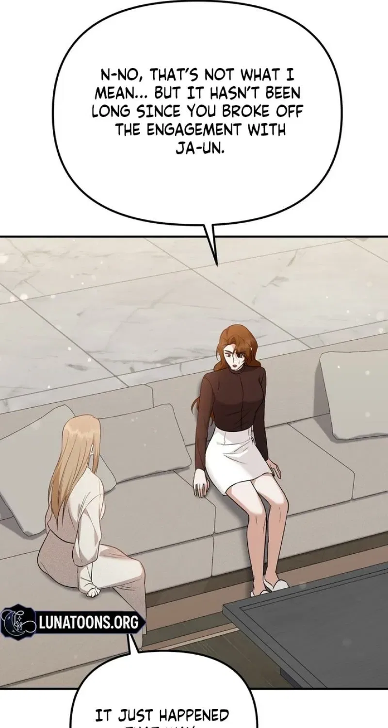 I’ll Do it For You, Oppa Chapter 39 – Page 85
