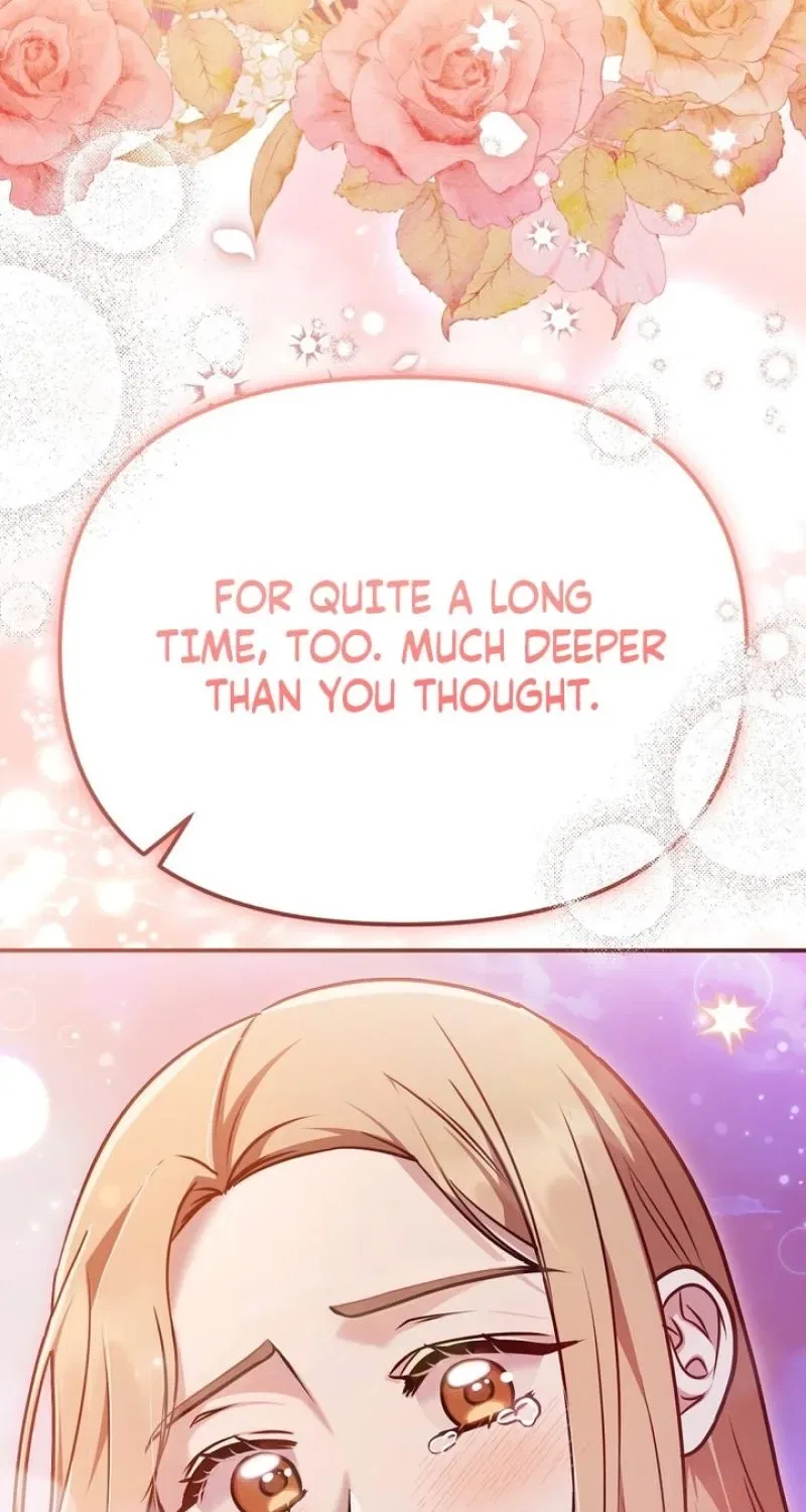 I’ll Do it For You, Oppa Chapter 38 – Page 3