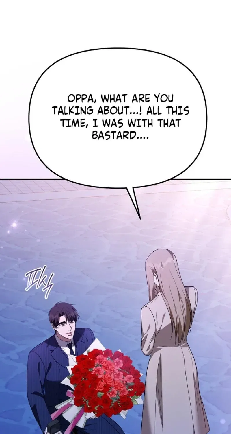 I’ll Do it For You, Oppa Chapter 38 – Page 5